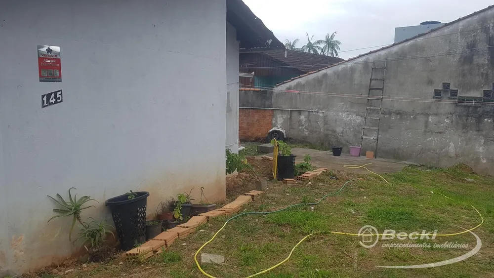 Casa, 3 quartos, 112 m² - Foto 6