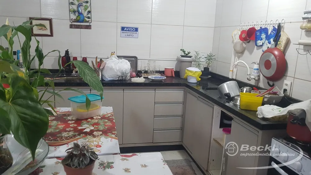 Casa, 3 quartos, 112 m² - Foto 5