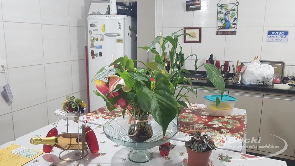 Casa, 3 quartos, 112 m² - Foto 4