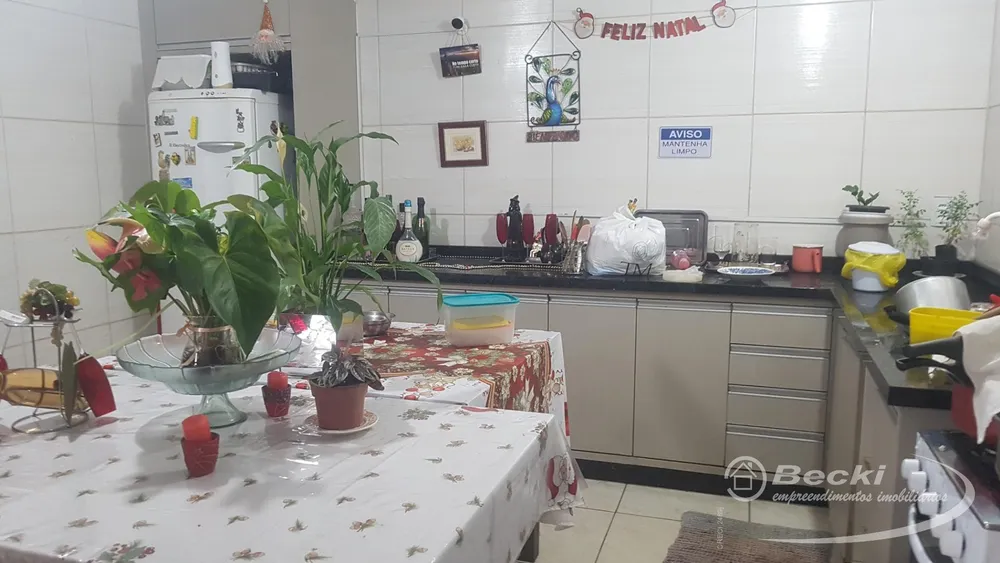Casa, 3 quartos, 112 m² - Foto 7