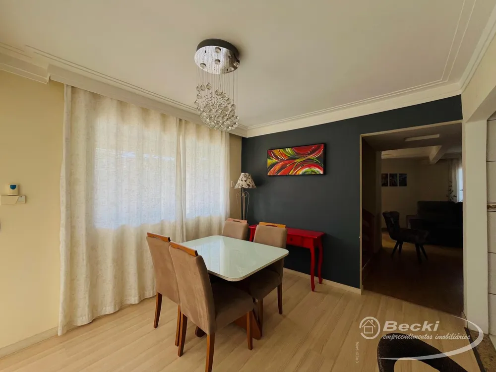Casa, 3 quartos, 146 m² - Foto 8