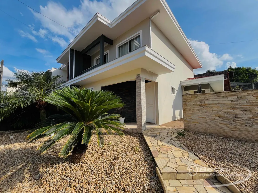 Casa, 3 quartos, 146 m² - Foto 2