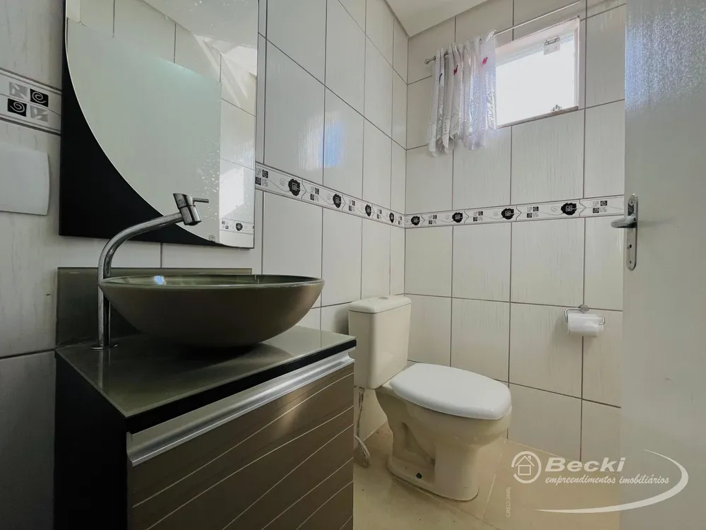 Casa, 3 quartos, 146 m² - Foto 5