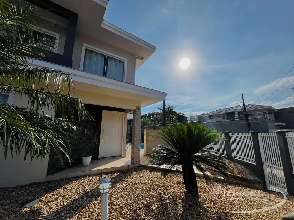 Casa, 3 quartos, 146 m² - Foto 3