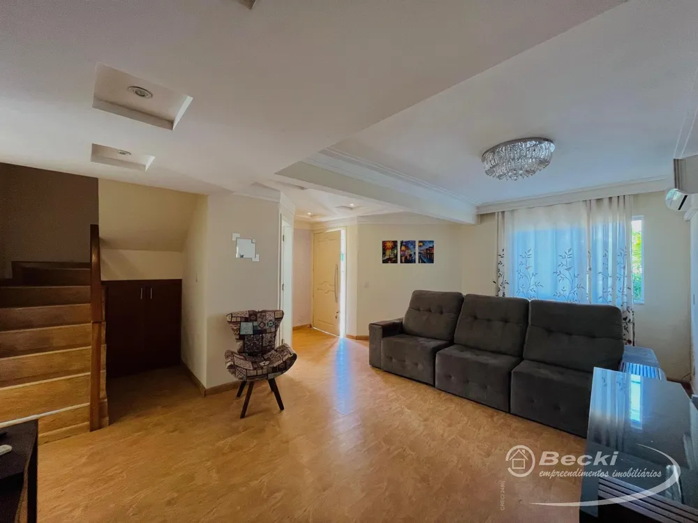 Casa, 3 quartos, 146 m² - Foto 18