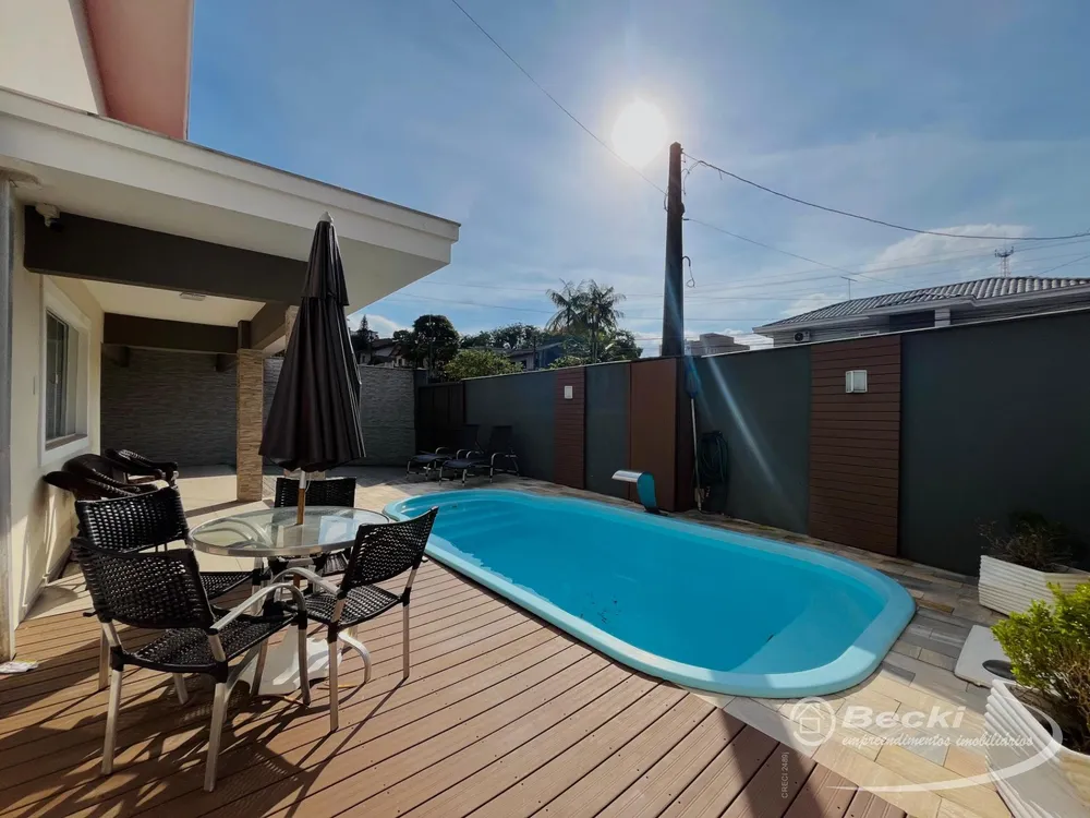 Casa, 3 quartos, 146 m² - Foto 20