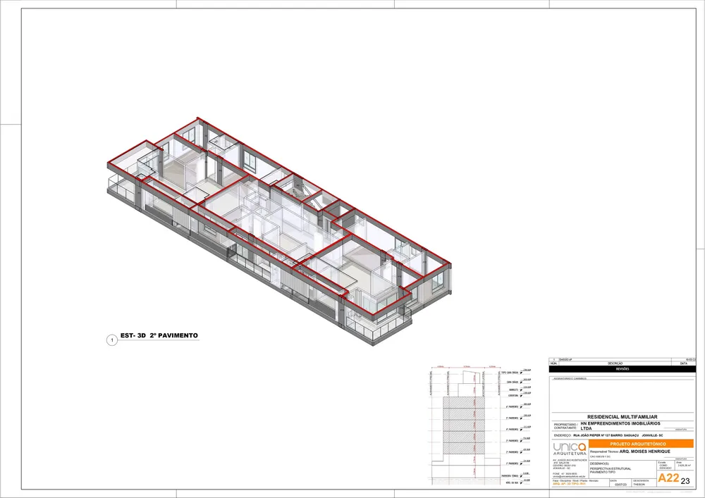 Apartamento, 3 quartos, 179 m² - Foto 20
