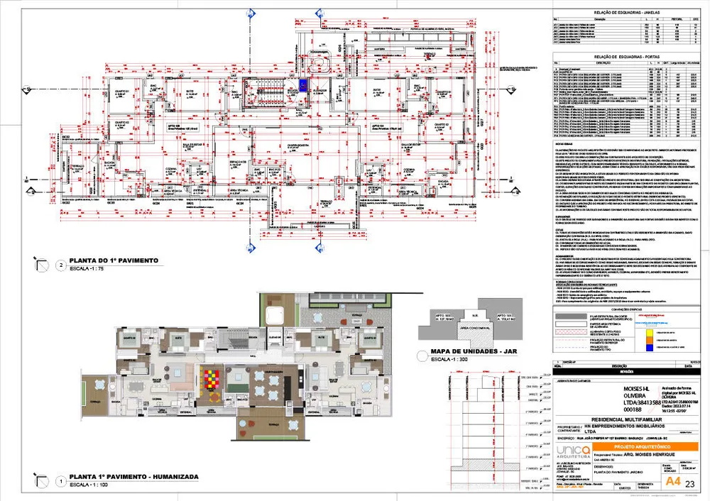 Apartamento, 3 quartos, 179 m² - Foto 8