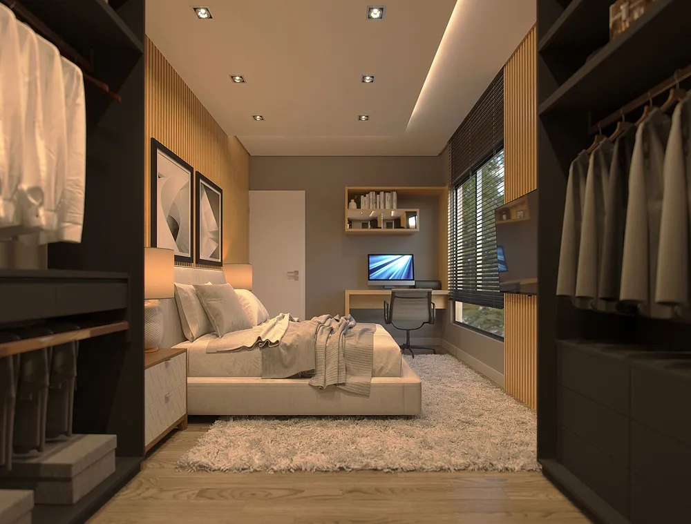 Apartamento, 3 quartos, 179 m² - Foto 16