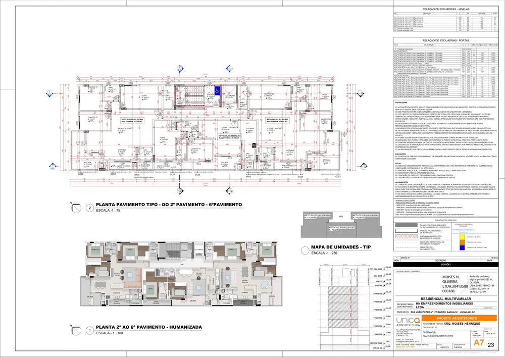 Apartamento, 3 quartos, 179 m² - Foto 17