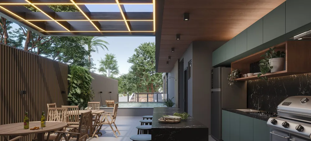 Apartamento, 2 quartos, 74 m² - Foto 11
