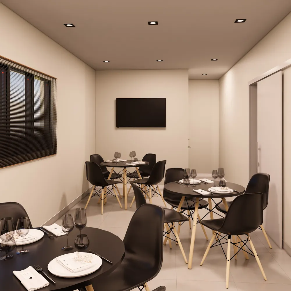 Apartamento, 2 quartos, 58 m² - Foto 9