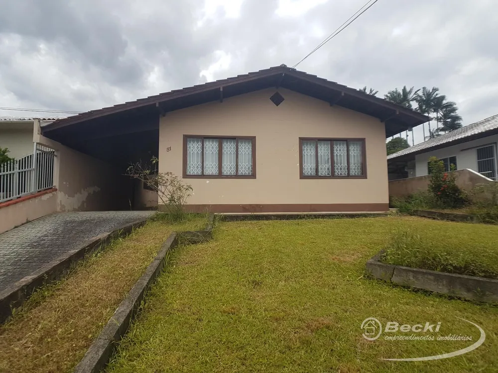 Casa, 3 quartos, 118 m² - Foto 6