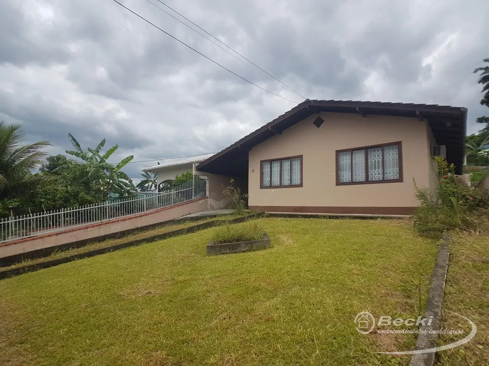 Casa, 3 quartos, 118 m² - Foto 1