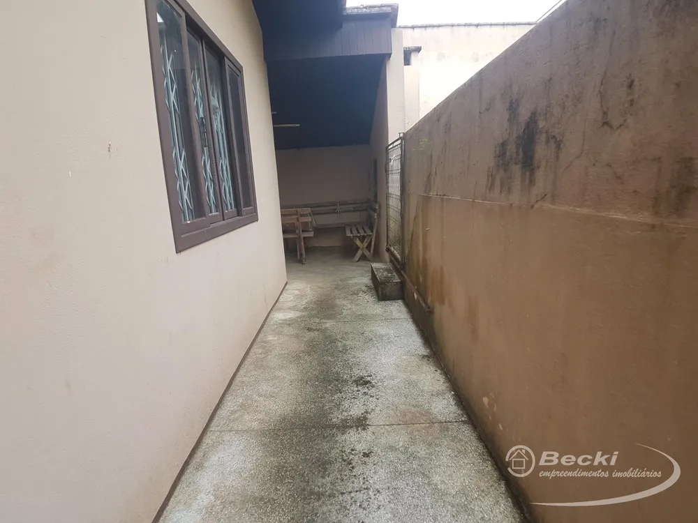 Casa, 3 quartos, 118 m² - Foto 1
