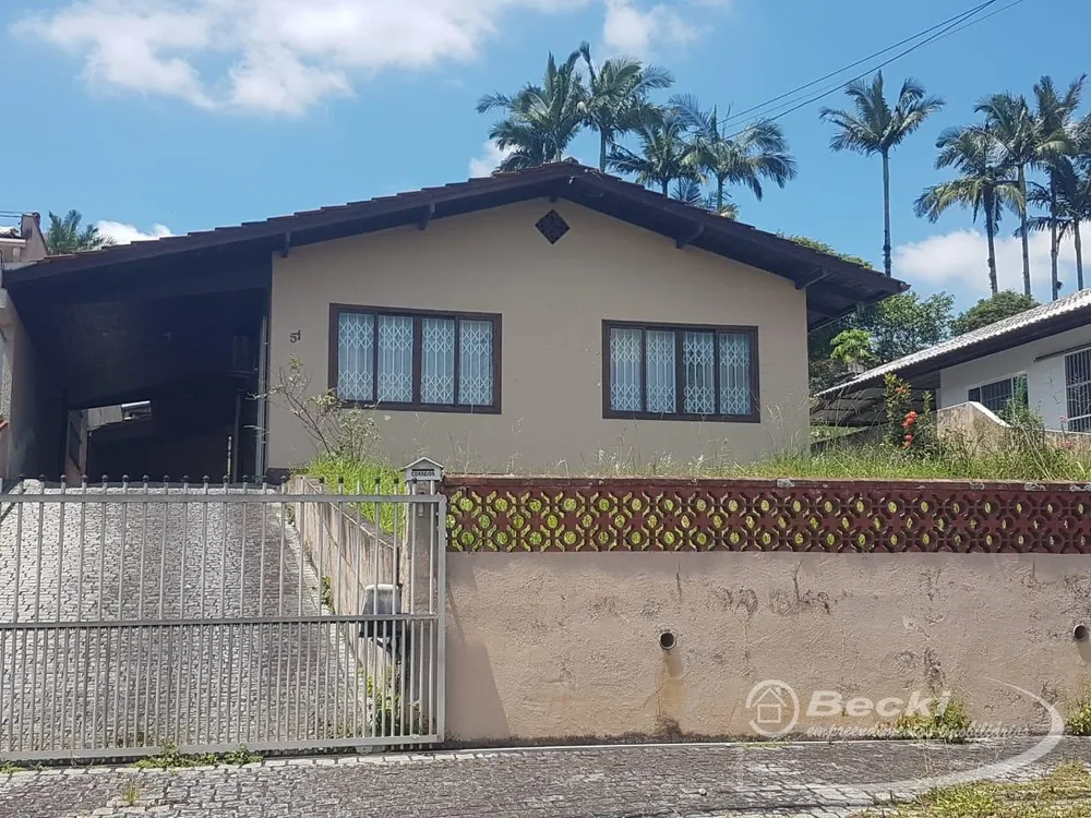 Casa, 3 quartos, 118 m² - Foto 3