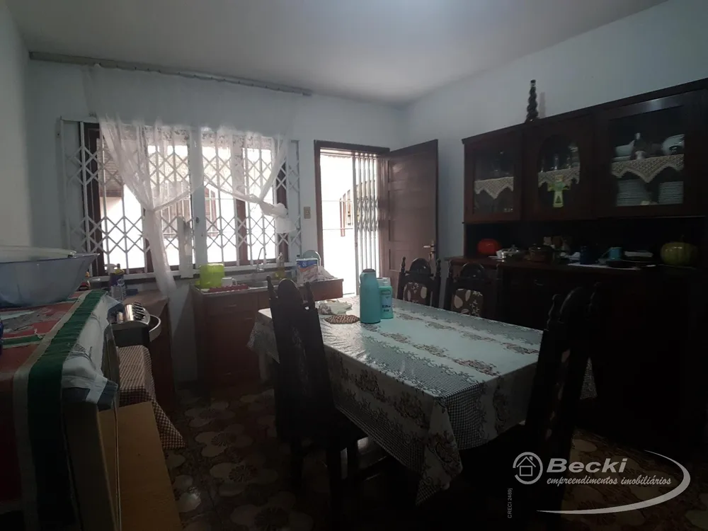 Casa, 3 quartos, 118 m² - Foto 11