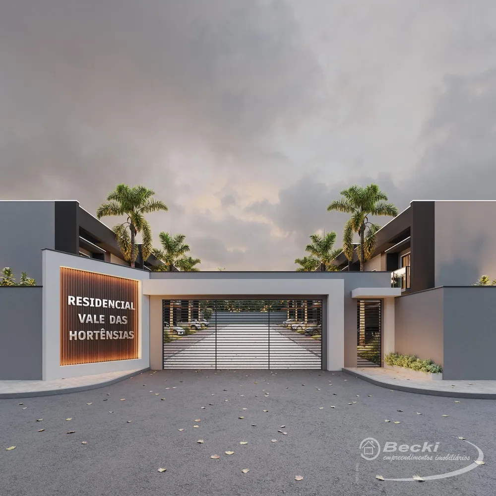 Casa, 3 quartos, 83 m² - Foto 2