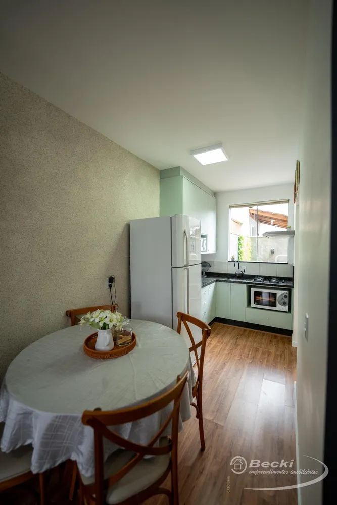 Casa, 2 quartos, 56 m² - Foto 5