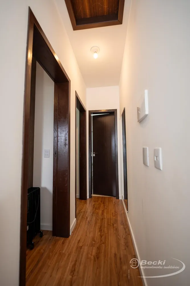 Casa, 2 quartos, 56 m² - Foto 9