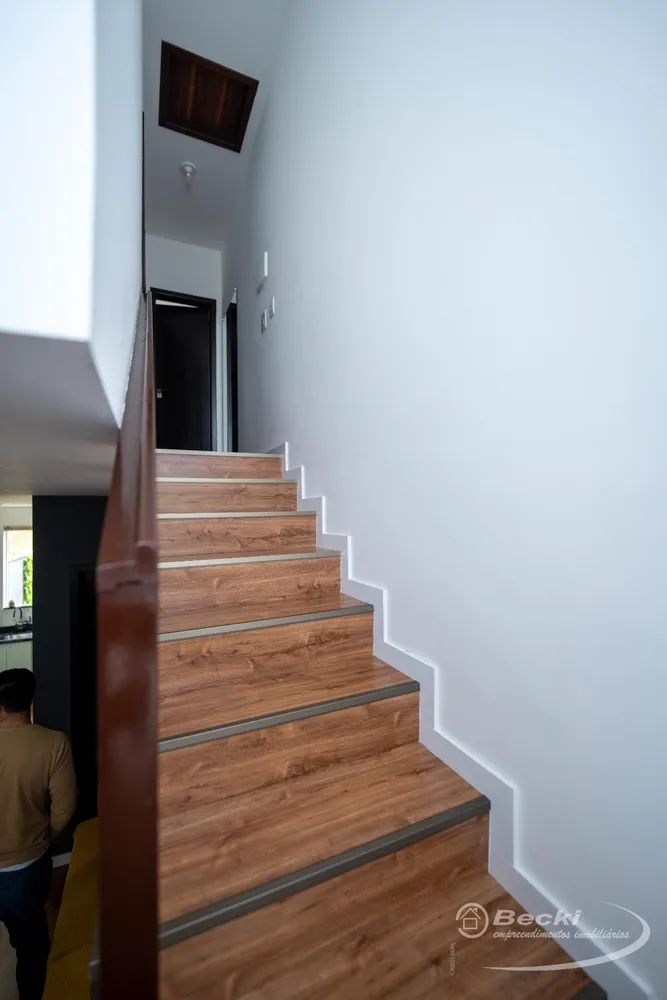 Casa, 2 quartos, 56 m² - Foto 11