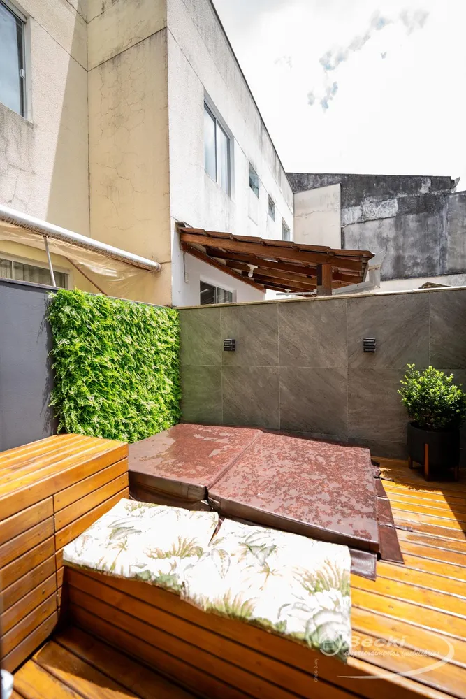 Casa, 2 quartos, 56 m² - Foto 5