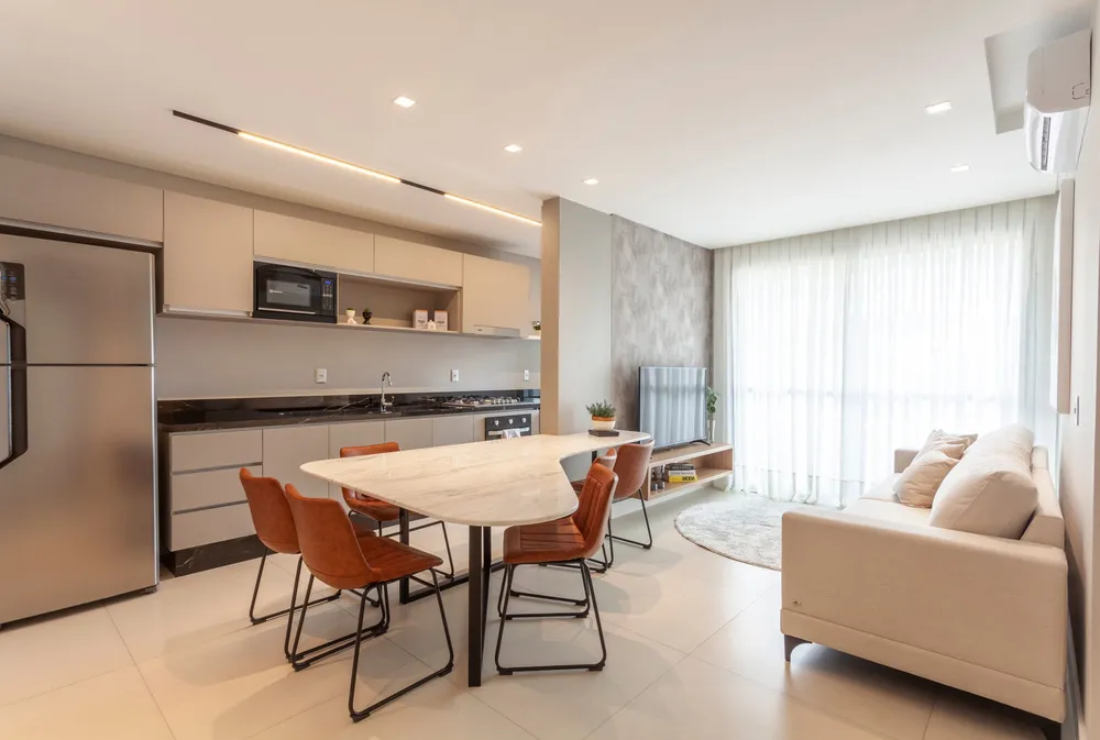 Apartamento, 2 quartos, 80 m² - Foto 8