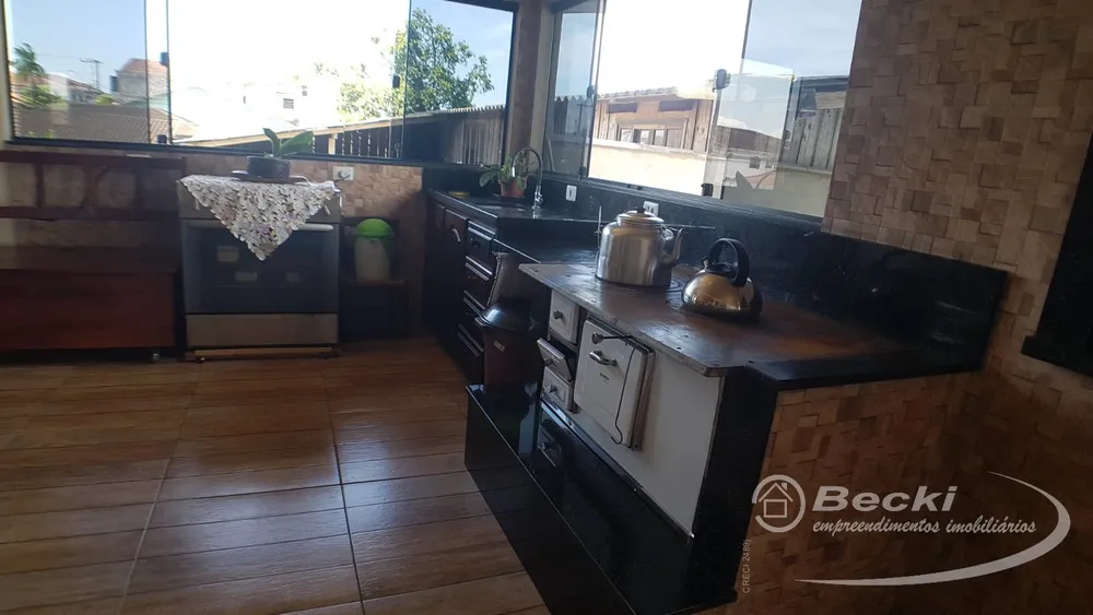 Casa, 4 quartos, 310 m² - Foto 9