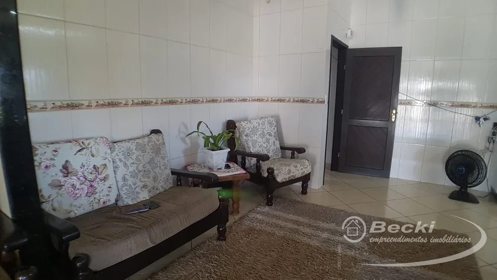Casa, 4 quartos, 310 m² - Foto 19