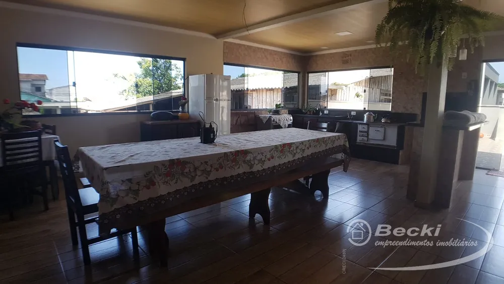 Casa, 4 quartos, 310 m² - Foto 11