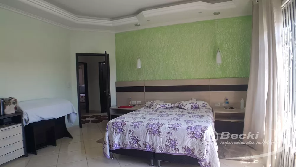 Casa, 4 quartos, 310 m² - Foto 2