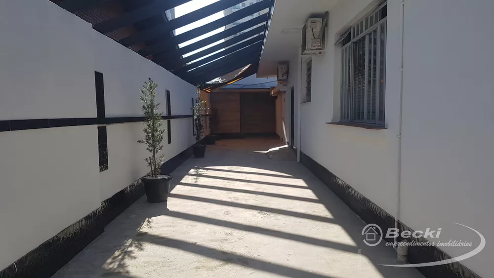 Conjunto Comercial-Sala para alugar, 16m² - Foto 3