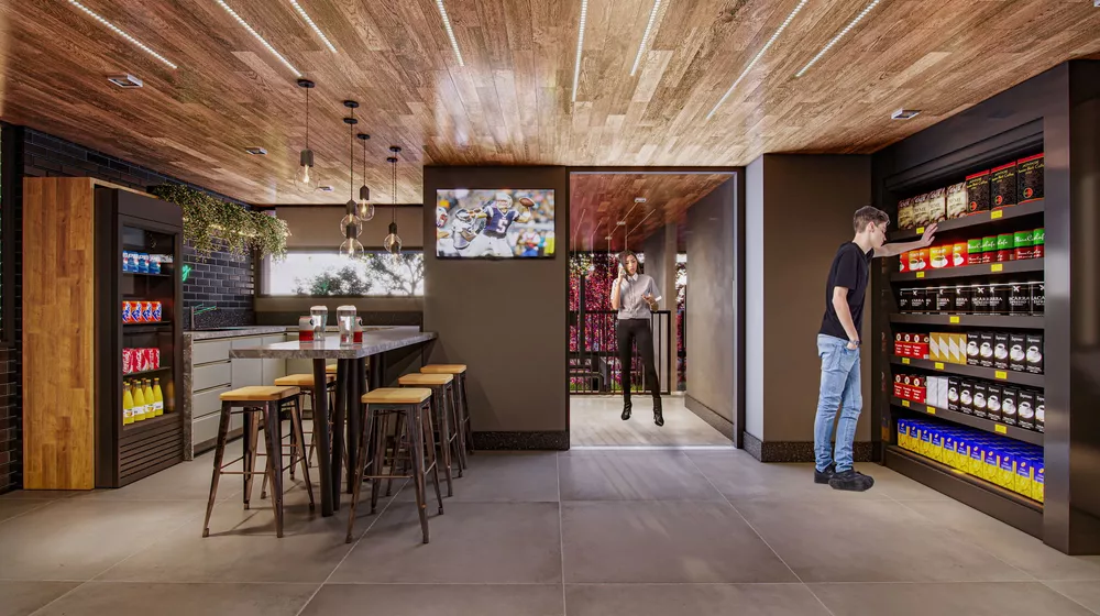 Casa, 3 quartos, 77 m² - Foto 4