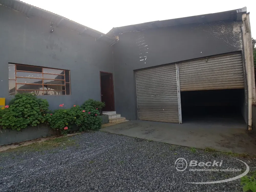 Depósito-Galpão, 200 m² - Foto 14