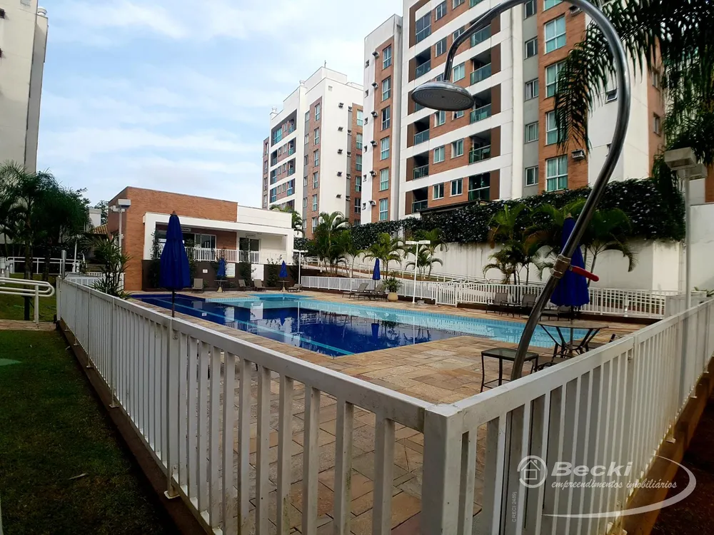 Apartamento, 3 quartos, 71 m² - Foto 1