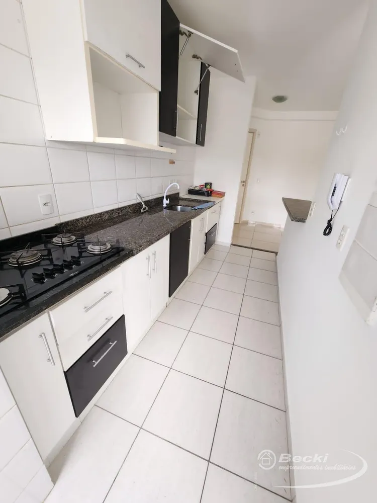 Apartamento, 3 quartos, 71 m² - Foto 11