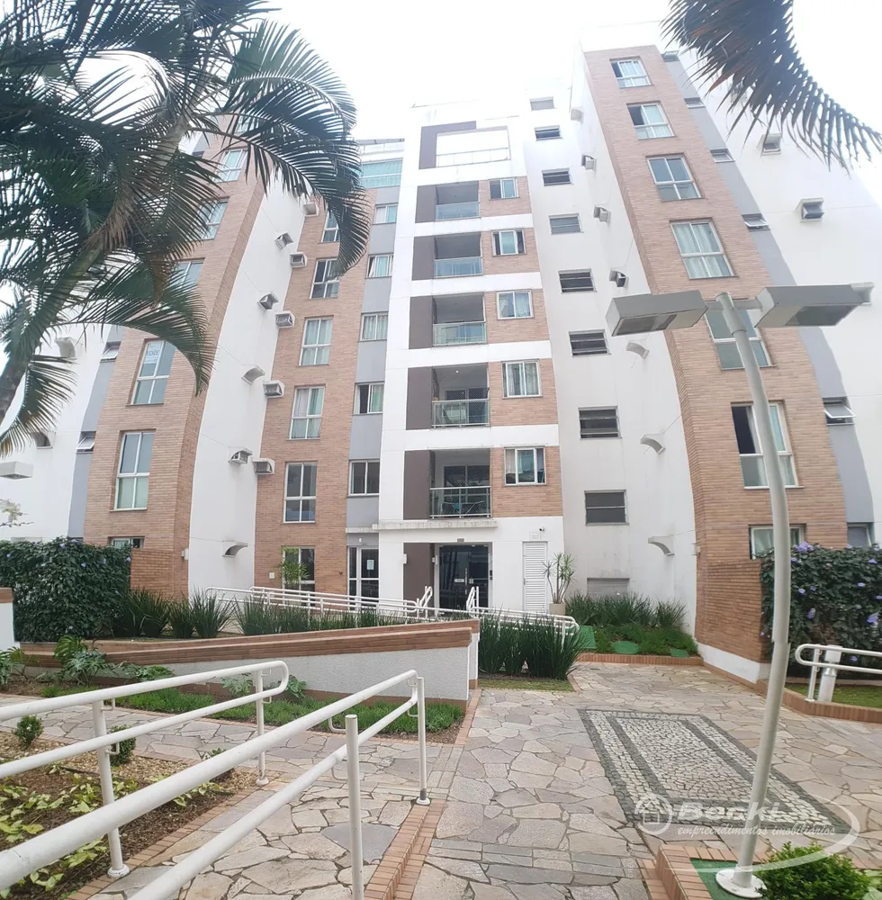 Apartamento, 3 quartos, 71 m² - Foto 2