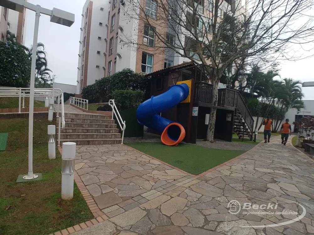 Apartamento, 3 quartos, 71 m² - Foto 5