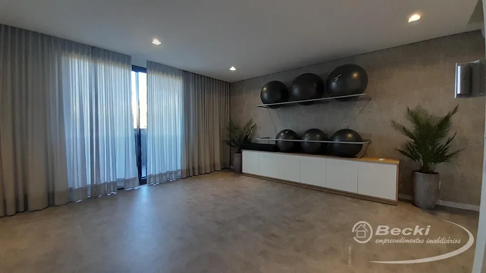 Apartamento, 3 quartos, 78 m² - Foto 4