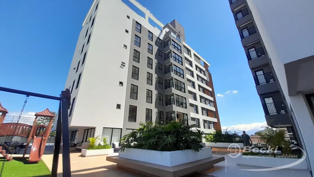 Apartamento, 3 quartos, 78 m² - Foto 10