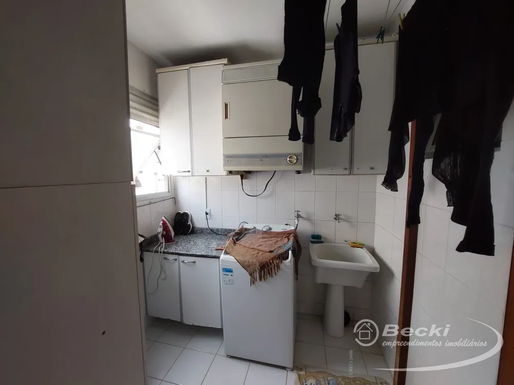 Apartamento, 3 quartos, 125 m² - Foto 6