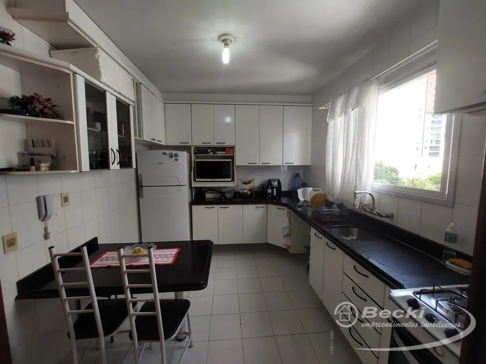 Apartamento, 3 quartos, 125 m² - Foto 5