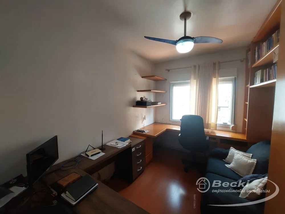 Apartamento, 3 quartos, 125 m² - Foto 8