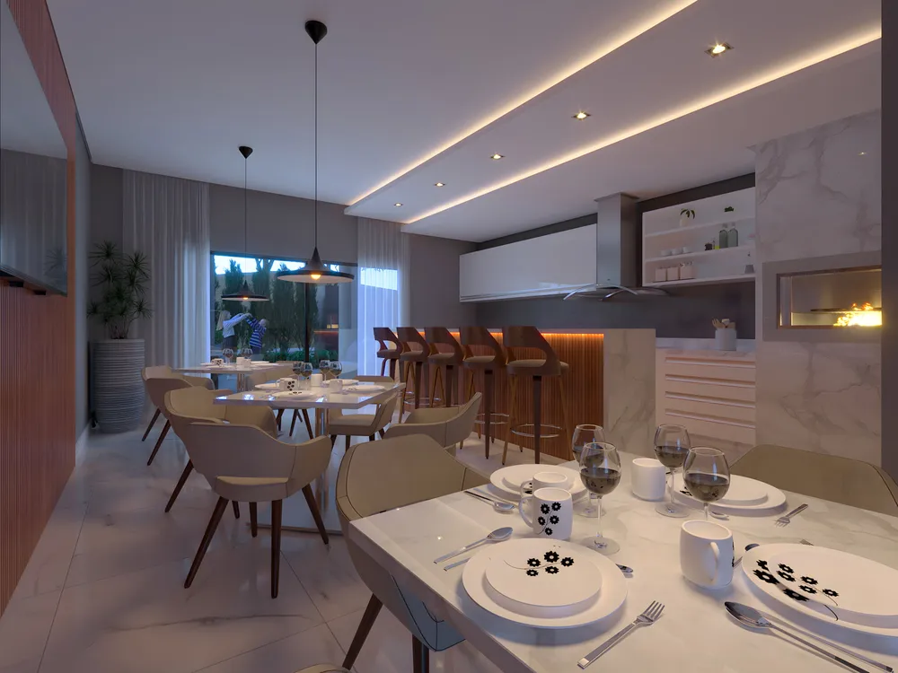Apartamento, 3 quartos, 78 m² - Foto 5