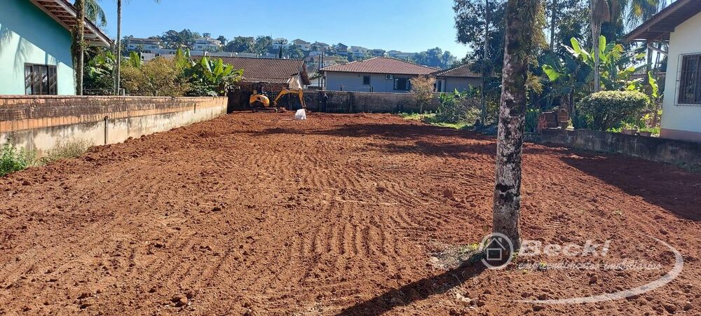 Terreno, 708 m² - Foto 3