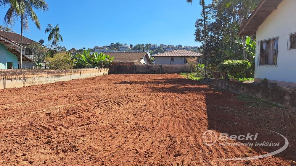 Terreno, 708 m² - Foto 4