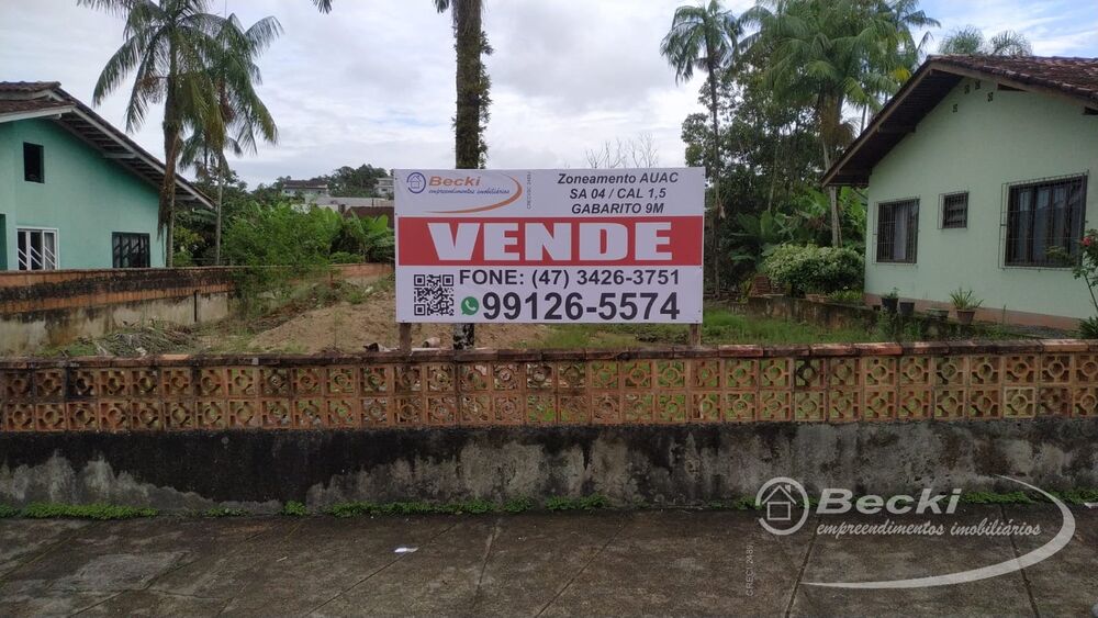 Terreno, 708 m² - Foto 2