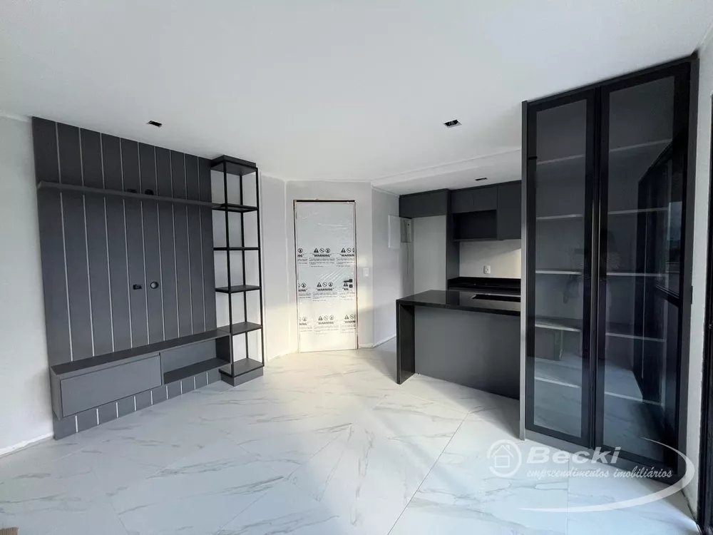 Apartamento, 1 quarto, 62 m² - Foto 3