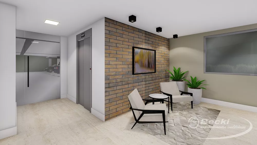Apartamento, 1 quarto, 62 m² - Foto 4