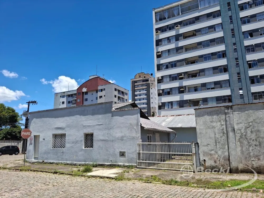Prédio Inteiro - Foto 19